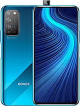 Honor X10 5G image