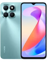 Honor X6a image
