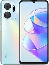 Honor X7a image