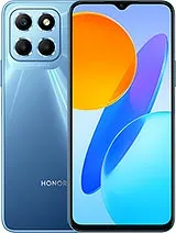 Honor X8 5G image