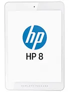 HP 8 image