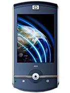 HP iPAQ Data Messenger image