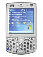 HP iPAQ hw6510 image