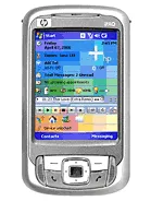 HP iPAQ rw6828 image