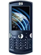 HP iPAQ Voice Messenger image