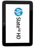 HP Slate10 HD image
