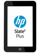 HP Slate7 Plus image