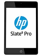 HP Slate8 Pro image