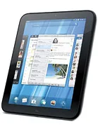 HP TouchPad 4G image