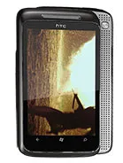 HTC 7 Surround image
