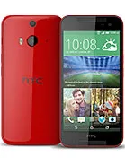 HTC Butterfly 2 image