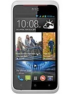 HTC Desire 210 dual sim image