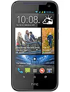 HTC Desire 310 dual sim image