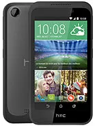 HTC Desire 320 image