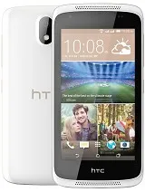 HTC Desire 326G dual sim image