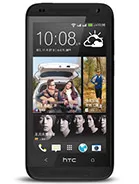 HTC Desire 601 dual sim image
