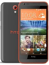 HTC Desire 620G dual sim image