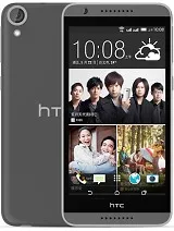 HTC Desire 820G+ dual sim image