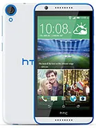 HTC Desire 820s dual sim image