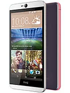 HTC Desire 826 dual sim image