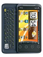 HTC EVO Shift 4G image