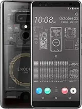 HTC Exodus 1 image