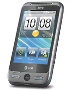 HTC Freestyle image