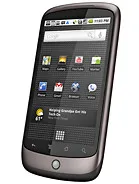HTC Google Nexus One image