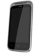 HTC Ignite image