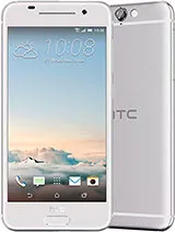HTC One A9 image