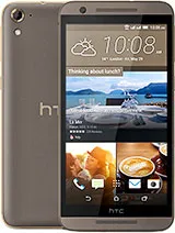HTC One E9s dual sim image