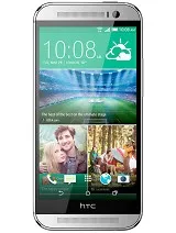 HTC One (M8) dual sim image