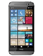 HTC One (M8) for Windows image