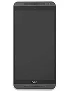 HTC One M8 Prime image