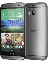HTC One M8s image