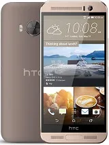 HTC One ME image
