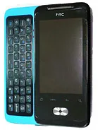 HTC Paradise image