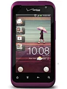HTC Rhyme CDMA image