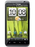 HTC ThunderBolt 4G image