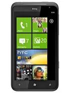 HTC Titan image