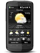 HTC Touch HD image