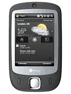 HTC Touch image