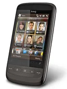 HTC Touch2 image