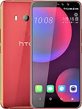 HTC U11 Eyes image
