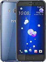 HTC U11 image