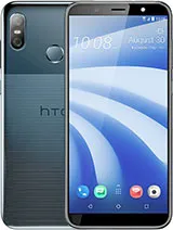 HTC U12 life image