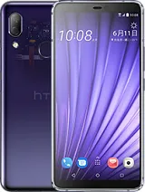 HTC U19e image