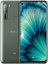 HTC U20 5G image