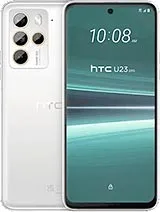 HTC U23 Pro image
