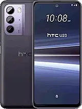 HTC U23 image